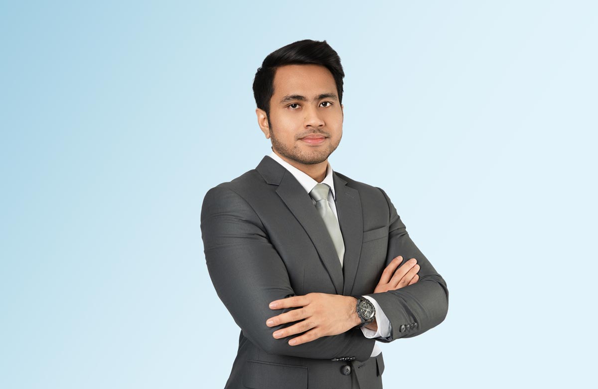 アフマド アリフ