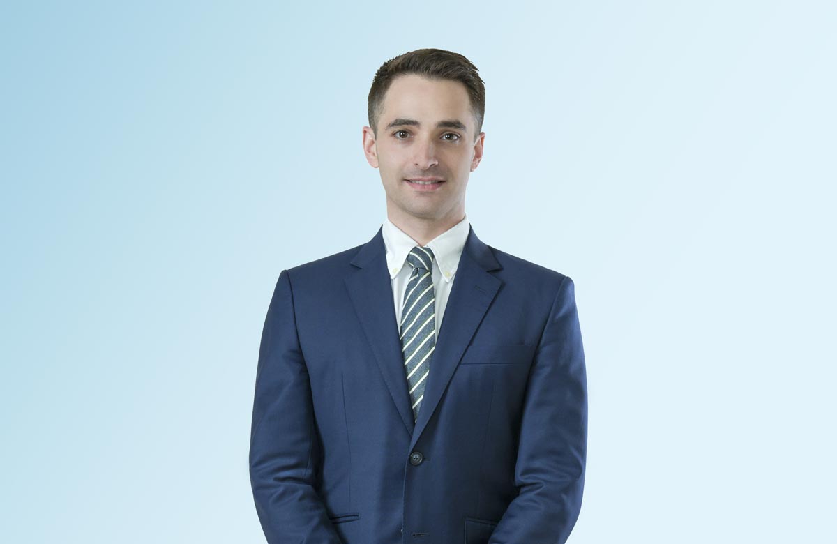 アンドリュー ハリウェル