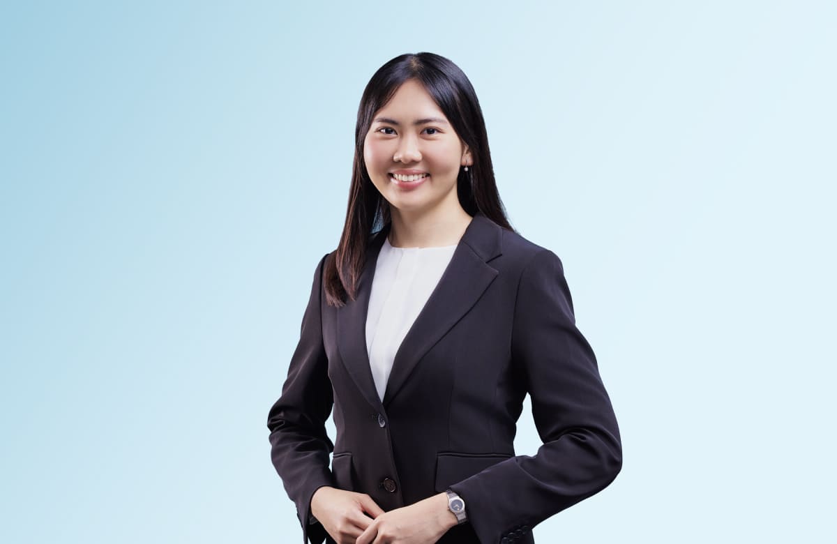 ジェスリン コー