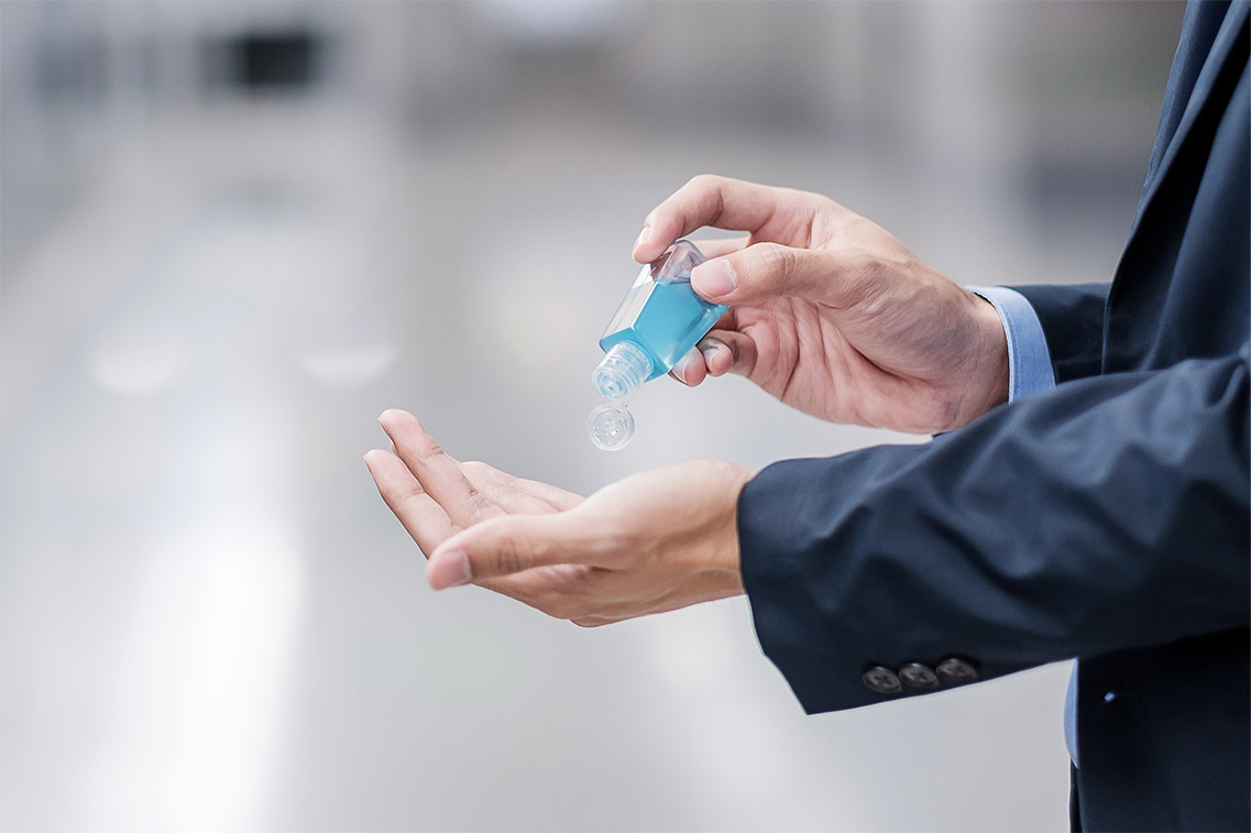 コロナトップ画像