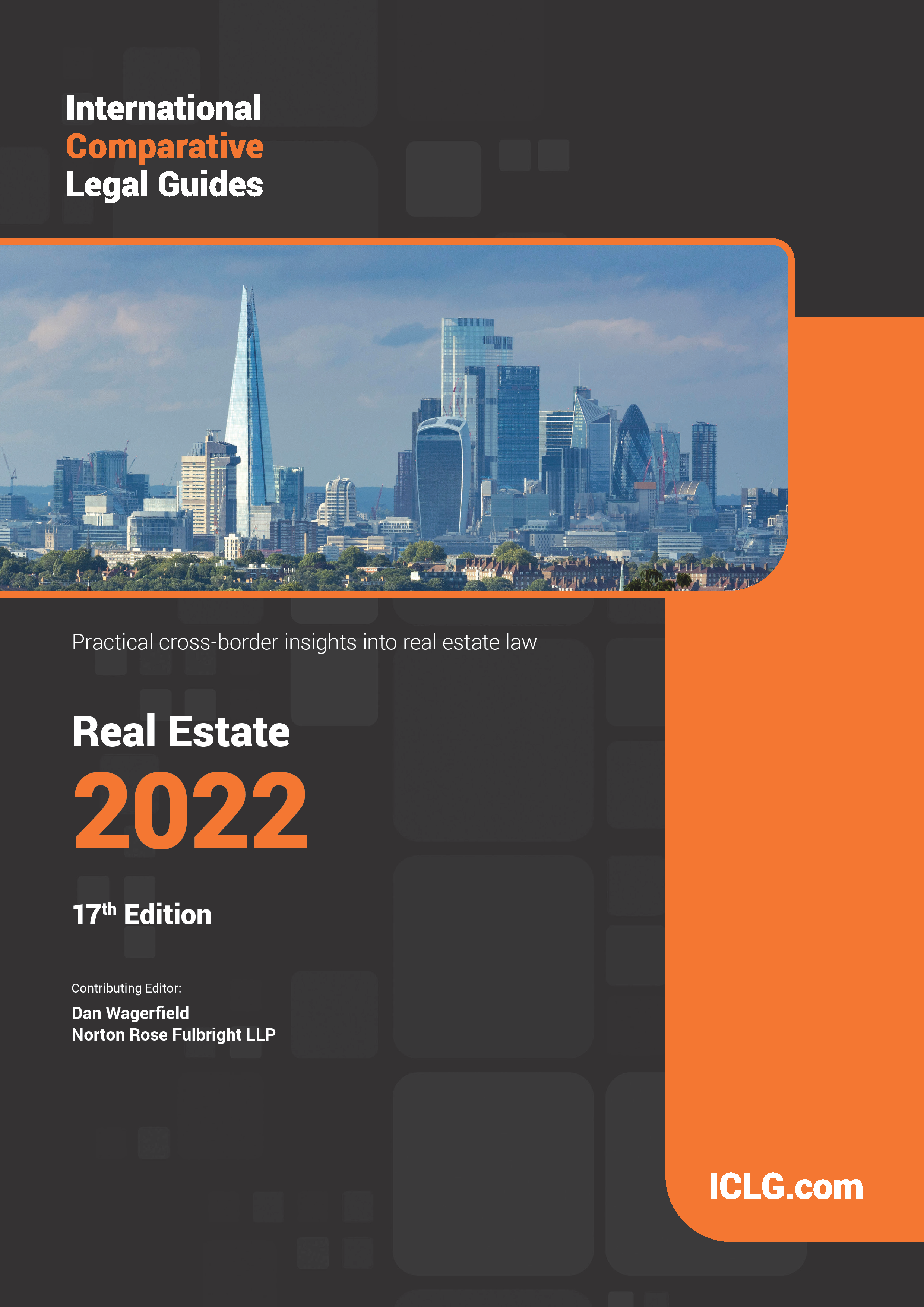 The International Comparative Legal Guide to: Real Estate 2022 (Japan Chapter)