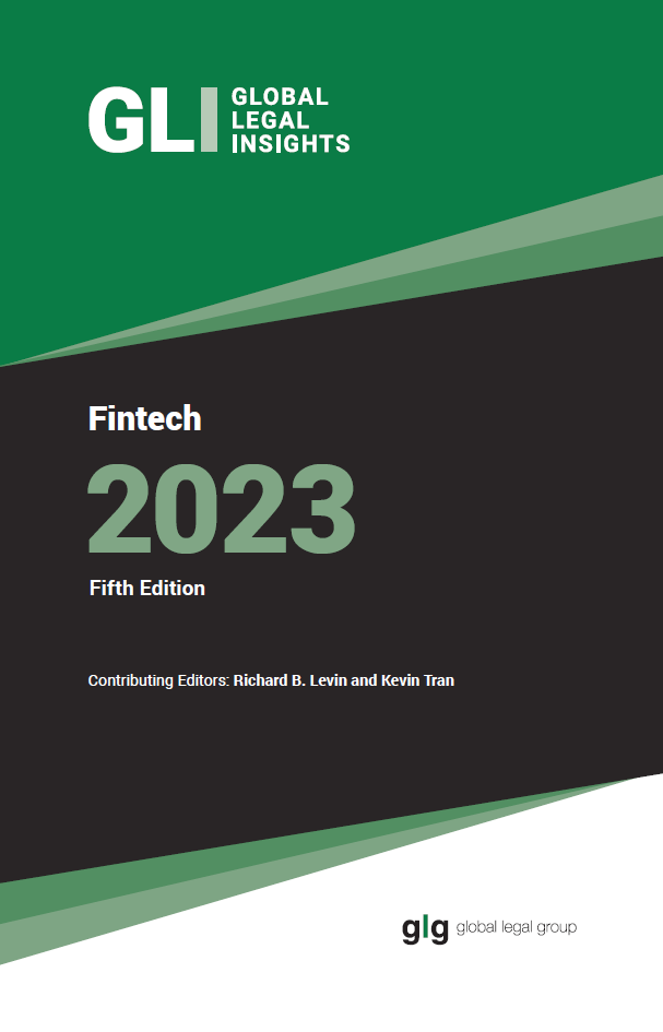 Fintech Laws and Regulations 2023 | Japan